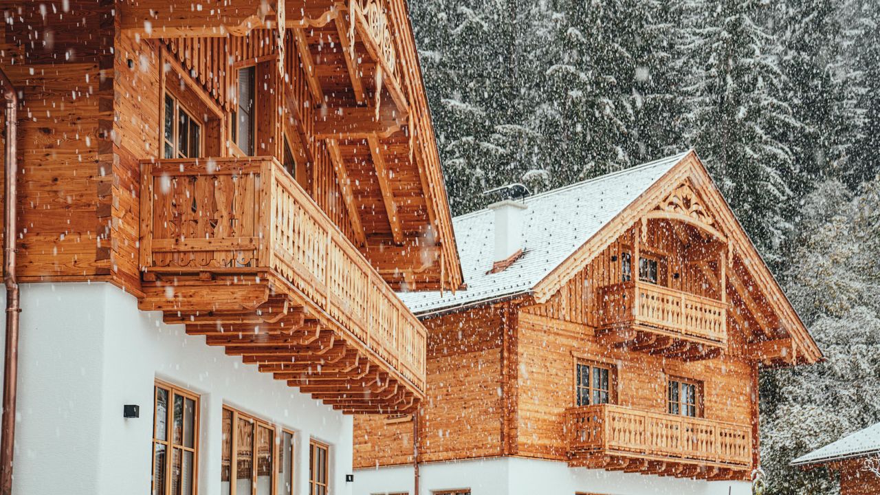 Schneelandschaft soweit das Auge reicht... Schneelandschaft soweit das Auge reicht...